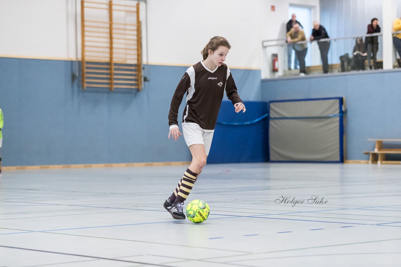 Bild 209 - wCJ Hamburger Futsalmeisterschaft